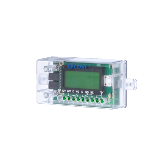 SEL2641R433-XPL